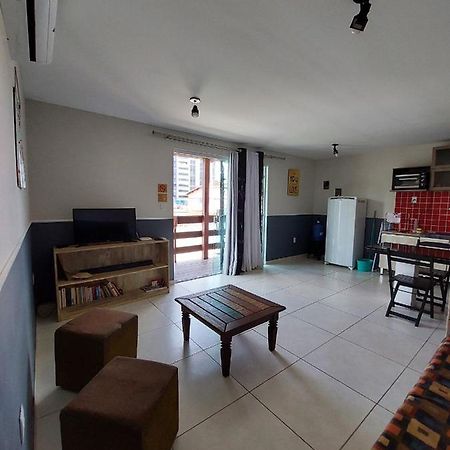 Apartamento Mobiliado Ponta Negra - Natal Apartment Екстериор снимка