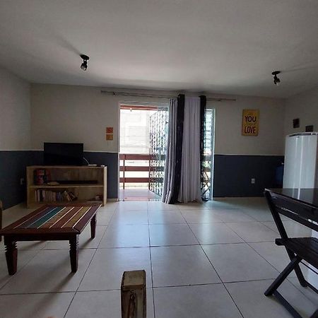 Apartamento Mobiliado Ponta Negra - Natal Apartment Екстериор снимка