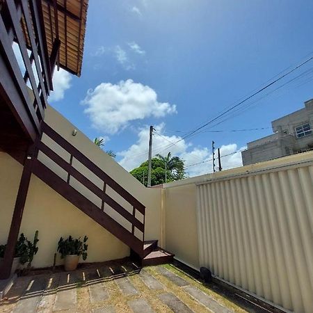 Apartamento Mobiliado Ponta Negra - Natal Apartment Екстериор снимка