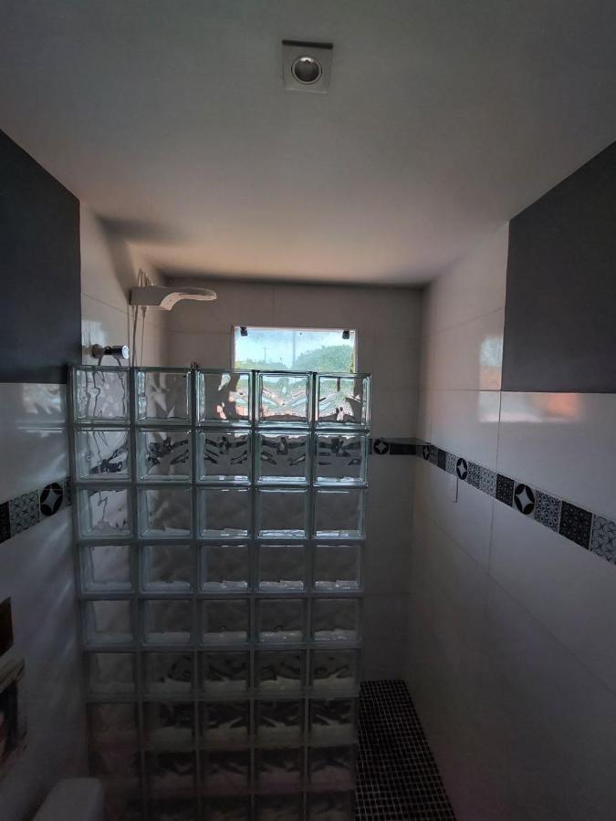 Apartamento Mobiliado Ponta Negra - Natal Apartment Екстериор снимка