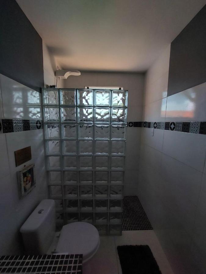 Apartamento Mobiliado Ponta Negra - Natal Apartment Екстериор снимка