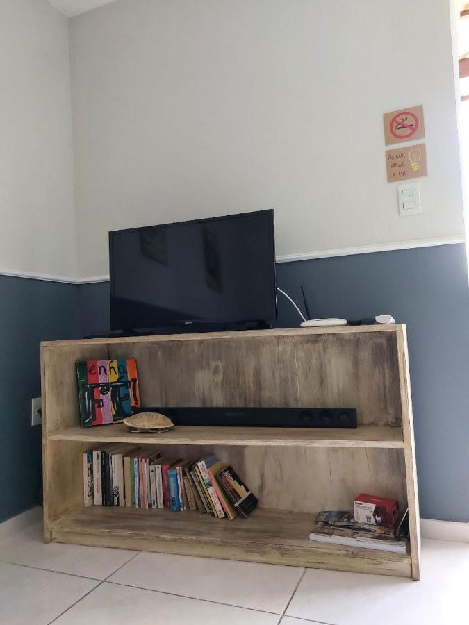 Apartamento Mobiliado Ponta Negra - Natal Apartment Екстериор снимка