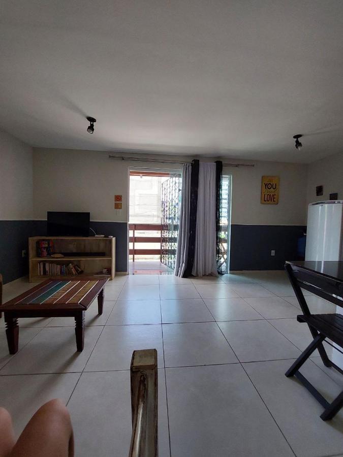 Apartamento Mobiliado Ponta Negra - Natal Apartment Екстериор снимка