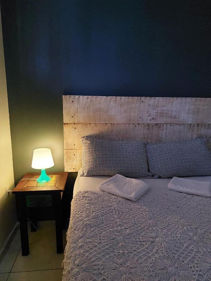 Apartamento Mobiliado Ponta Negra - Natal Apartment Екстериор снимка
