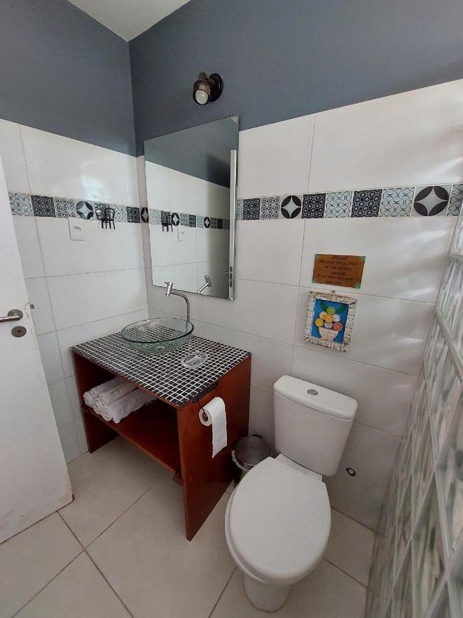 Apartamento Mobiliado Ponta Negra - Natal Apartment Екстериор снимка