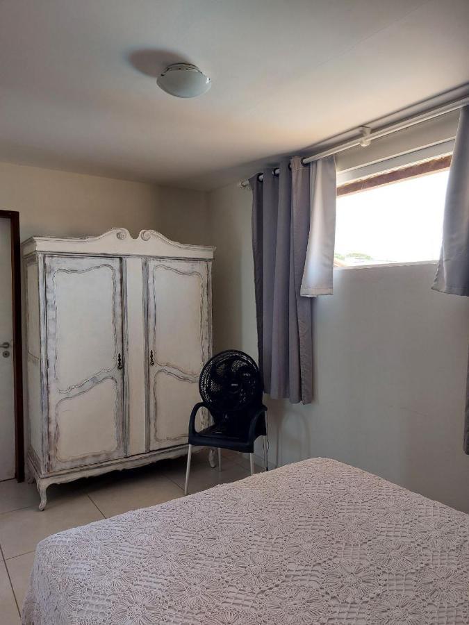 Apartamento Mobiliado Ponta Negra - Natal Apartment Екстериор снимка