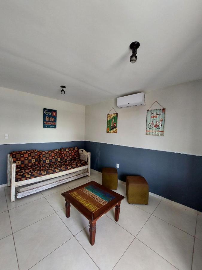 Apartamento Mobiliado Ponta Negra - Natal Apartment Екстериор снимка
