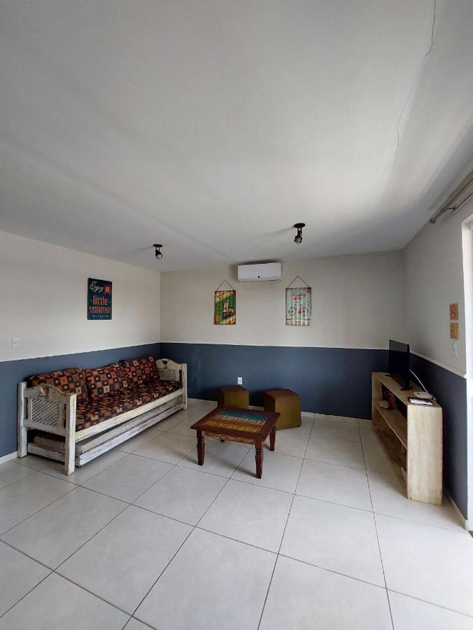 Apartamento Mobiliado Ponta Negra - Natal Apartment Екстериор снимка