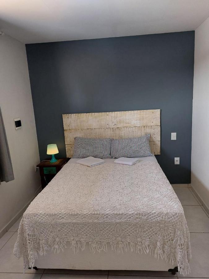 Apartamento Mobiliado Ponta Negra - Natal Apartment Екстериор снимка