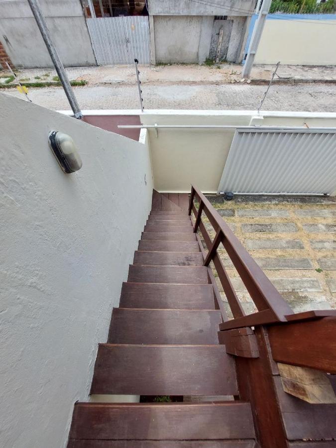 Apartamento Mobiliado Ponta Negra - Natal Apartment Екстериор снимка