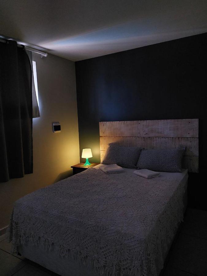 Apartamento Mobiliado Ponta Negra - Natal Apartment Екстериор снимка