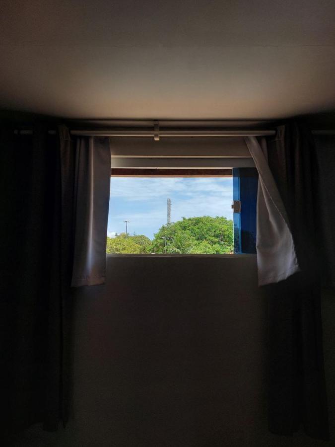 Apartamento Mobiliado Ponta Negra - Natal Apartment Екстериор снимка
