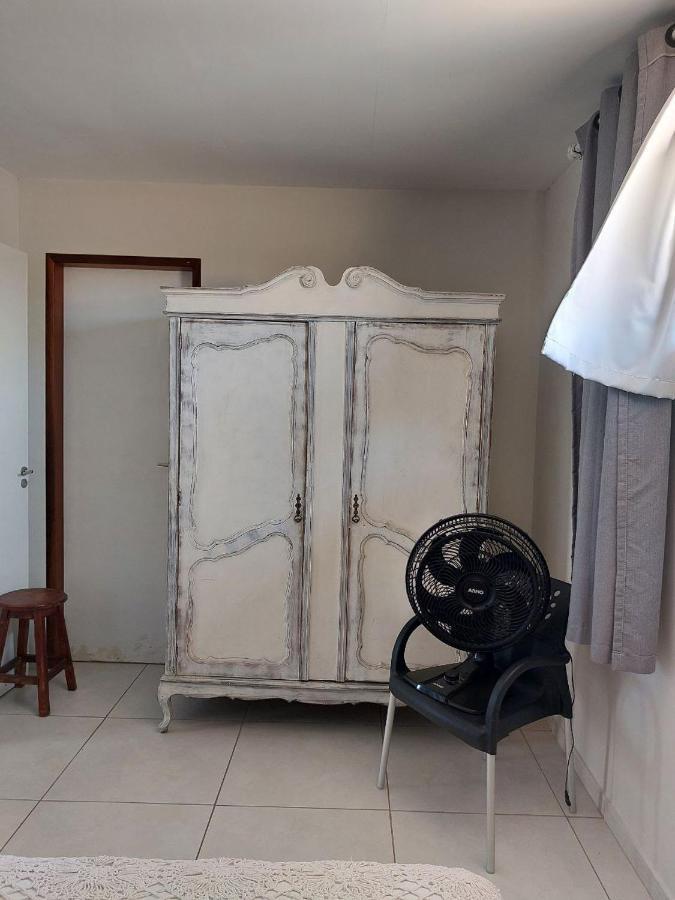 Apartamento Mobiliado Ponta Negra - Natal Apartment Екстериор снимка