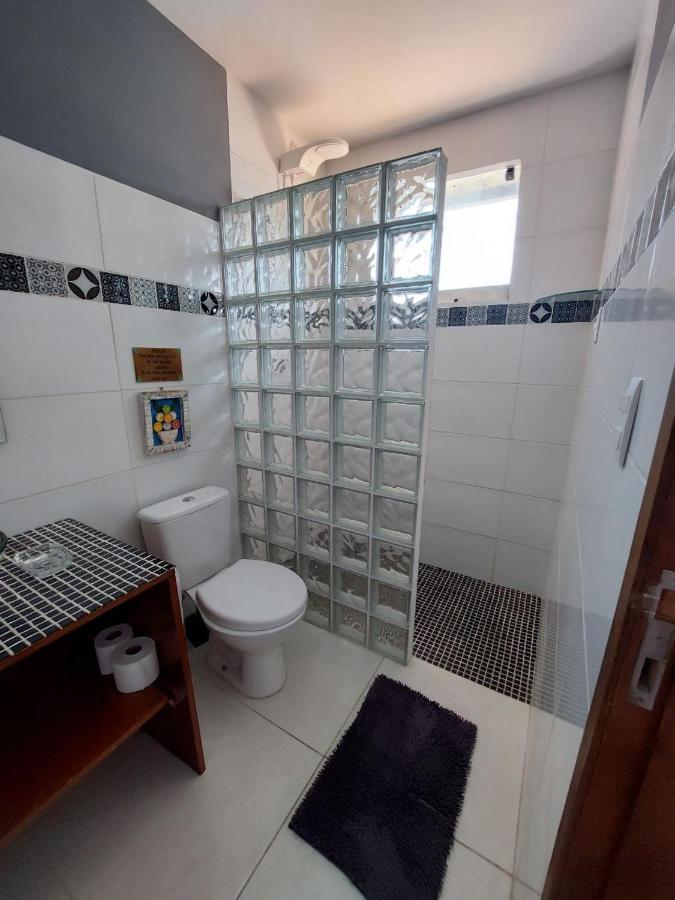Apartamento Mobiliado Ponta Negra - Natal Apartment Екстериор снимка