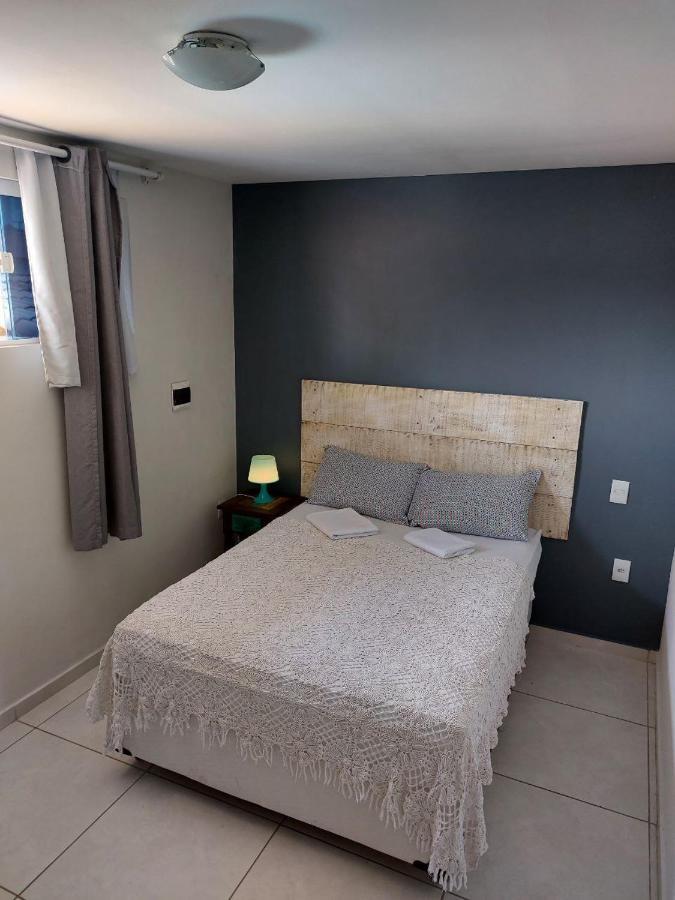 Apartamento Mobiliado Ponta Negra - Natal Apartment Екстериор снимка