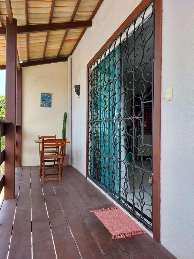 Apartamento Mobiliado Ponta Negra - Natal Apartment Екстериор снимка